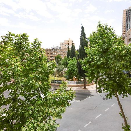 Segal In Jerusalem Apartments 외부 사진