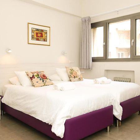 Segal In Jerusalem Apartments 외부 사진