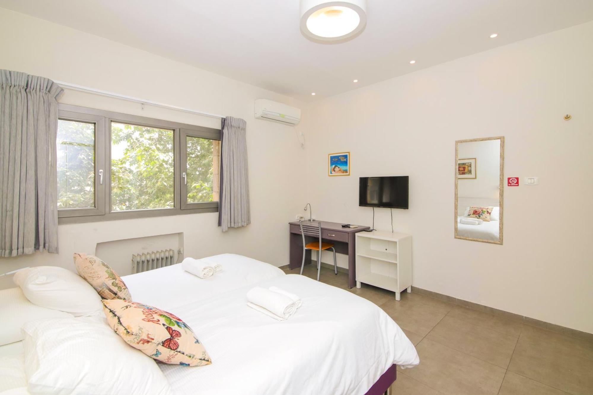 Segal In Jerusalem Apartments 외부 사진