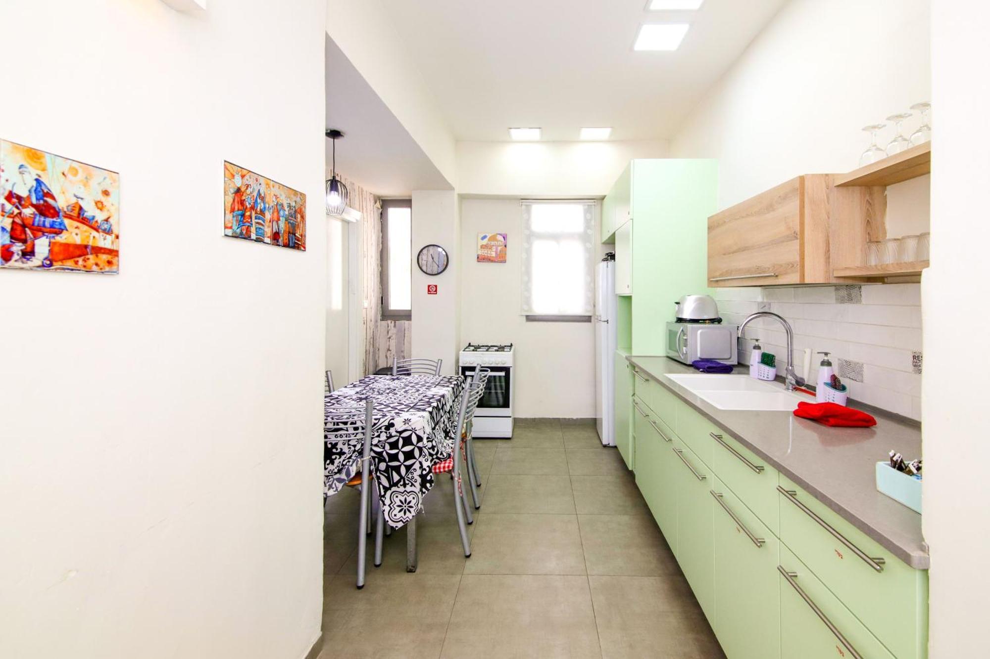 Segal In Jerusalem Apartments 외부 사진
