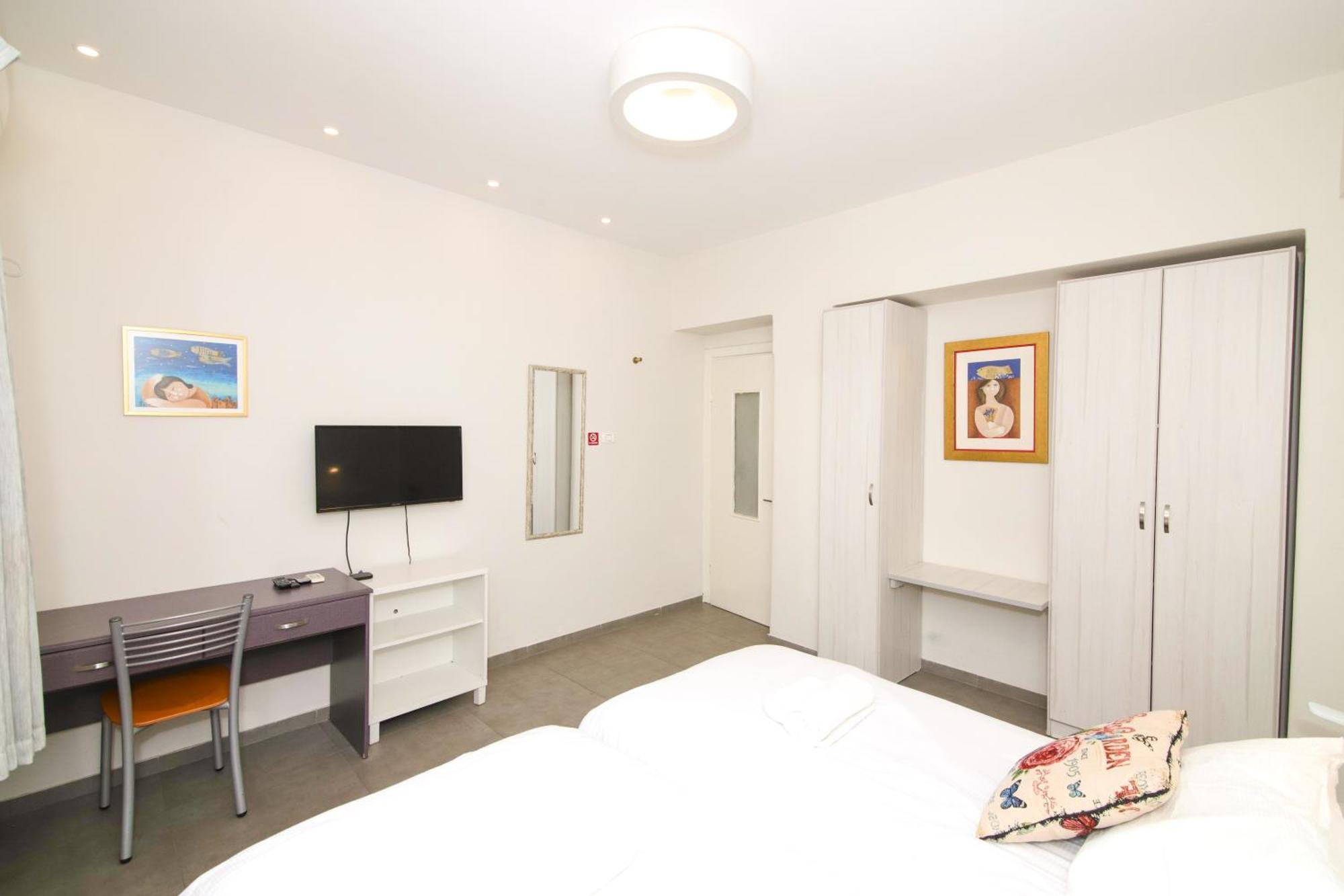 Segal In Jerusalem Apartments 외부 사진