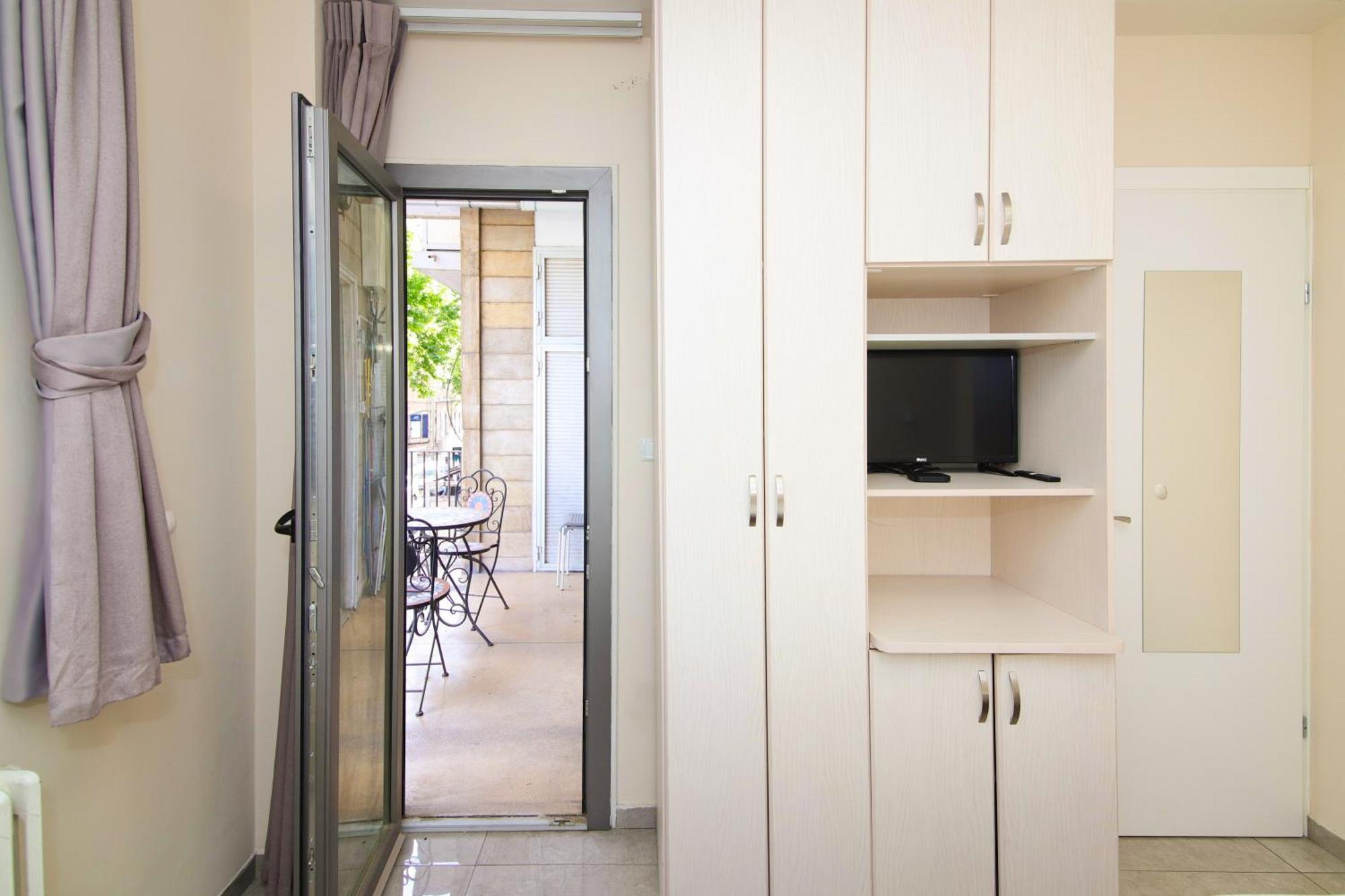 Segal In Jerusalem Apartments 외부 사진
