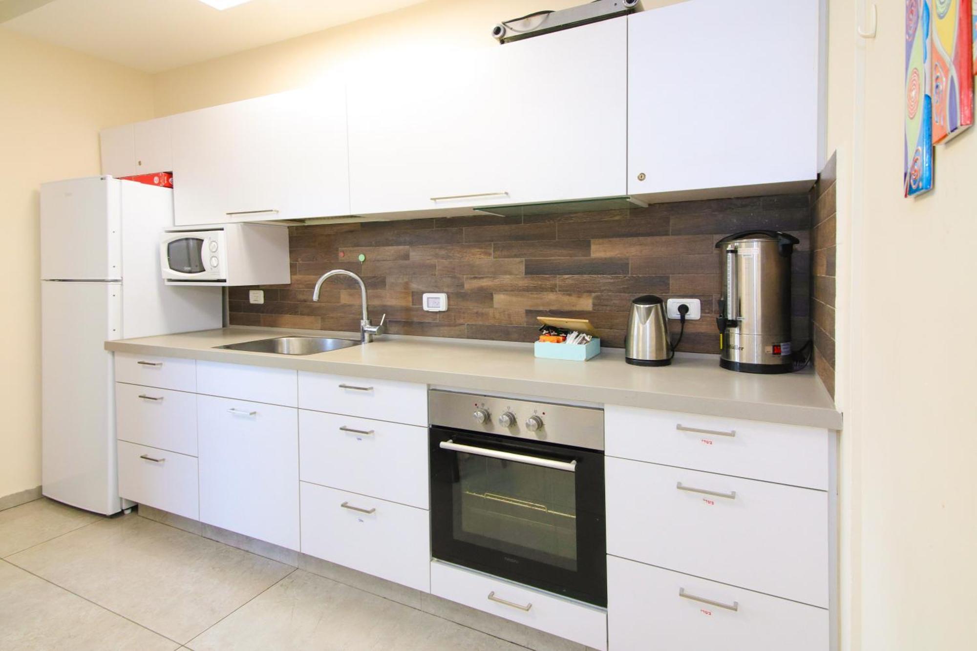 Segal In Jerusalem Apartments 외부 사진