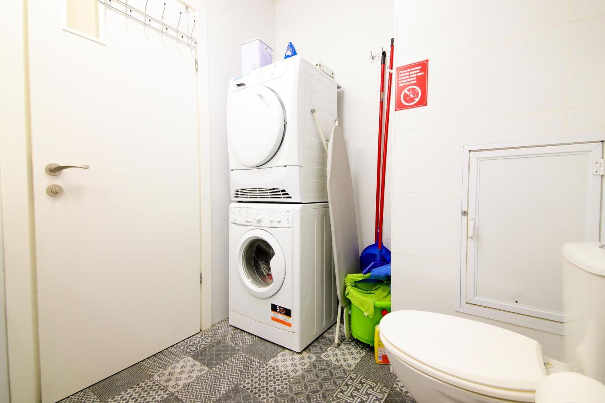 Segal In Jerusalem Apartments 외부 사진