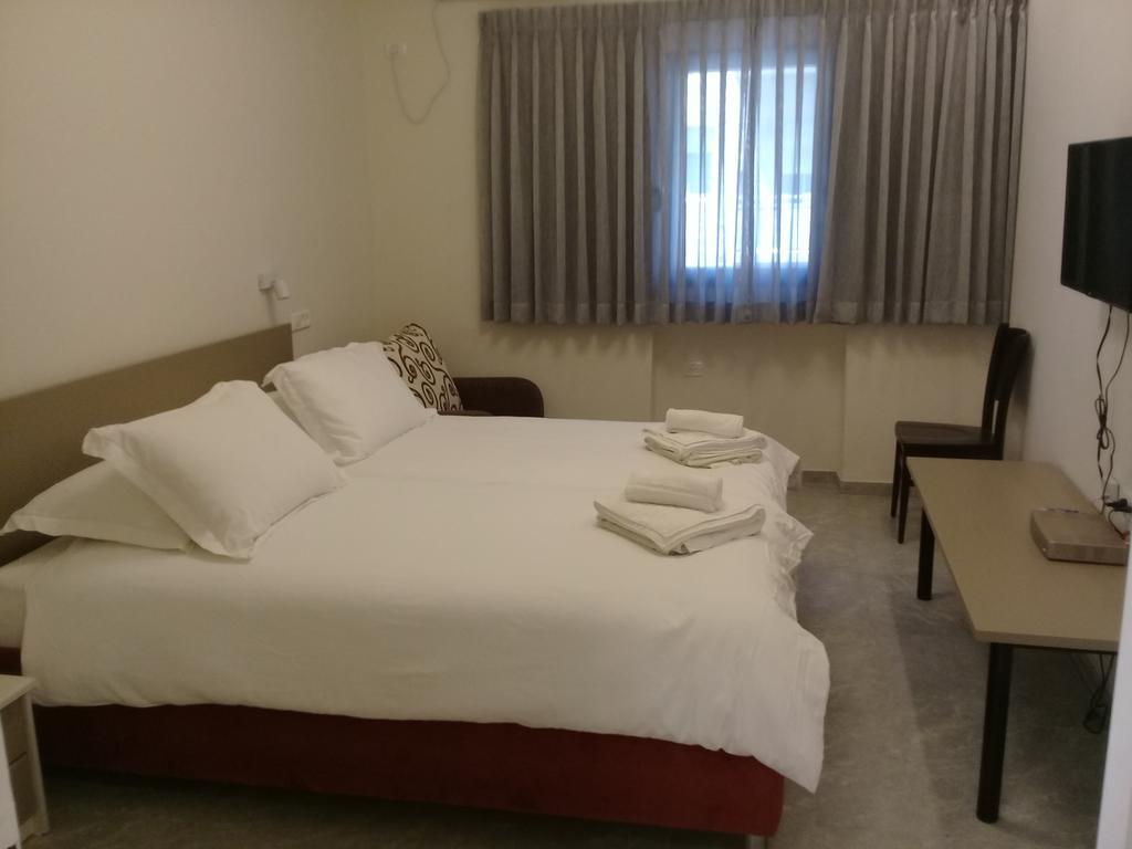 Segal In Jerusalem Apartments 외부 사진