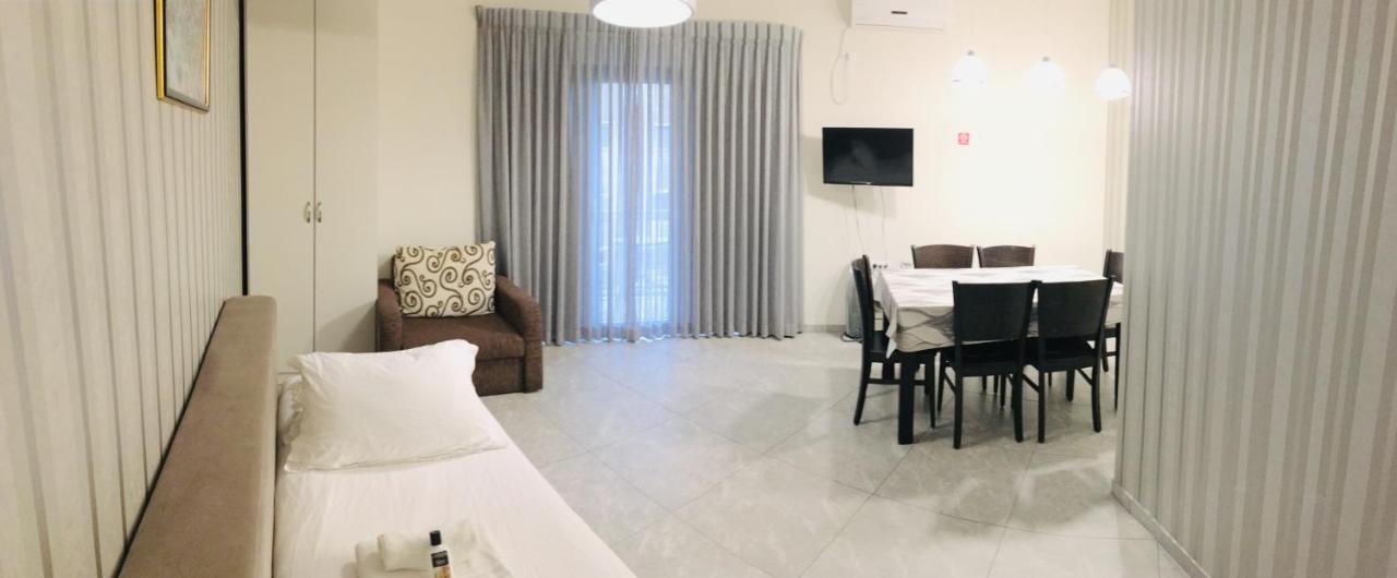 Segal In Jerusalem Apartments 외부 사진