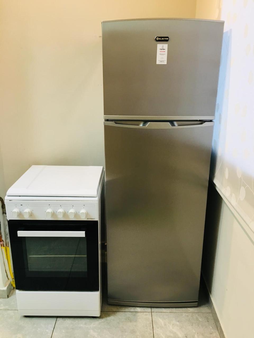Segal In Jerusalem Apartments 외부 사진