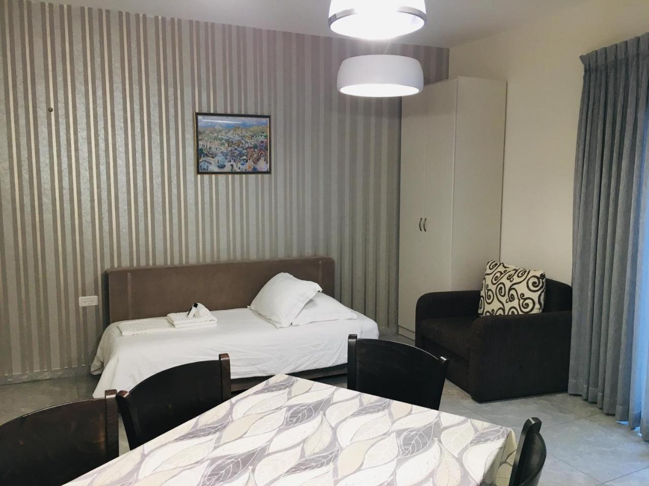 Segal In Jerusalem Apartments 외부 사진