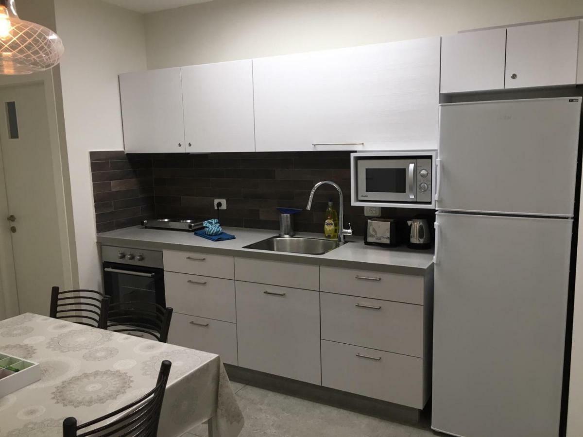 Segal In Jerusalem Apartments 외부 사진