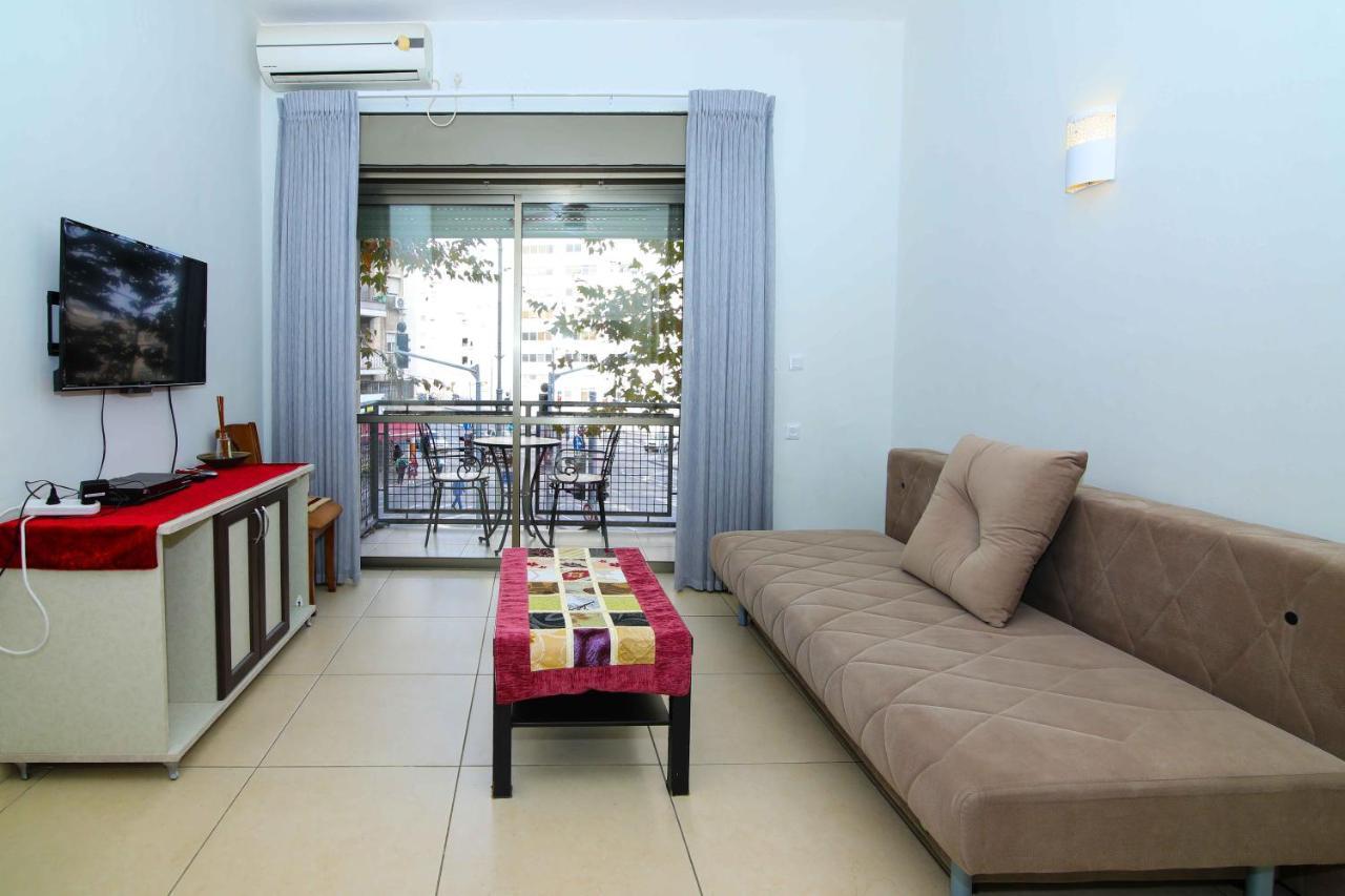 Segal In Jerusalem Apartments 외부 사진