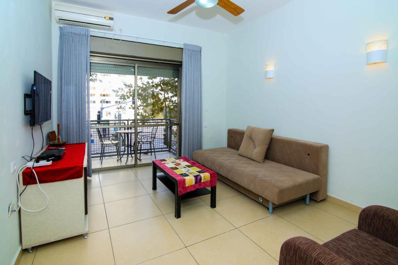 Segal In Jerusalem Apartments 외부 사진