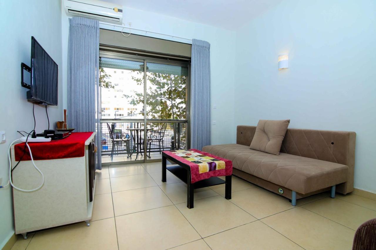 Segal In Jerusalem Apartments 외부 사진