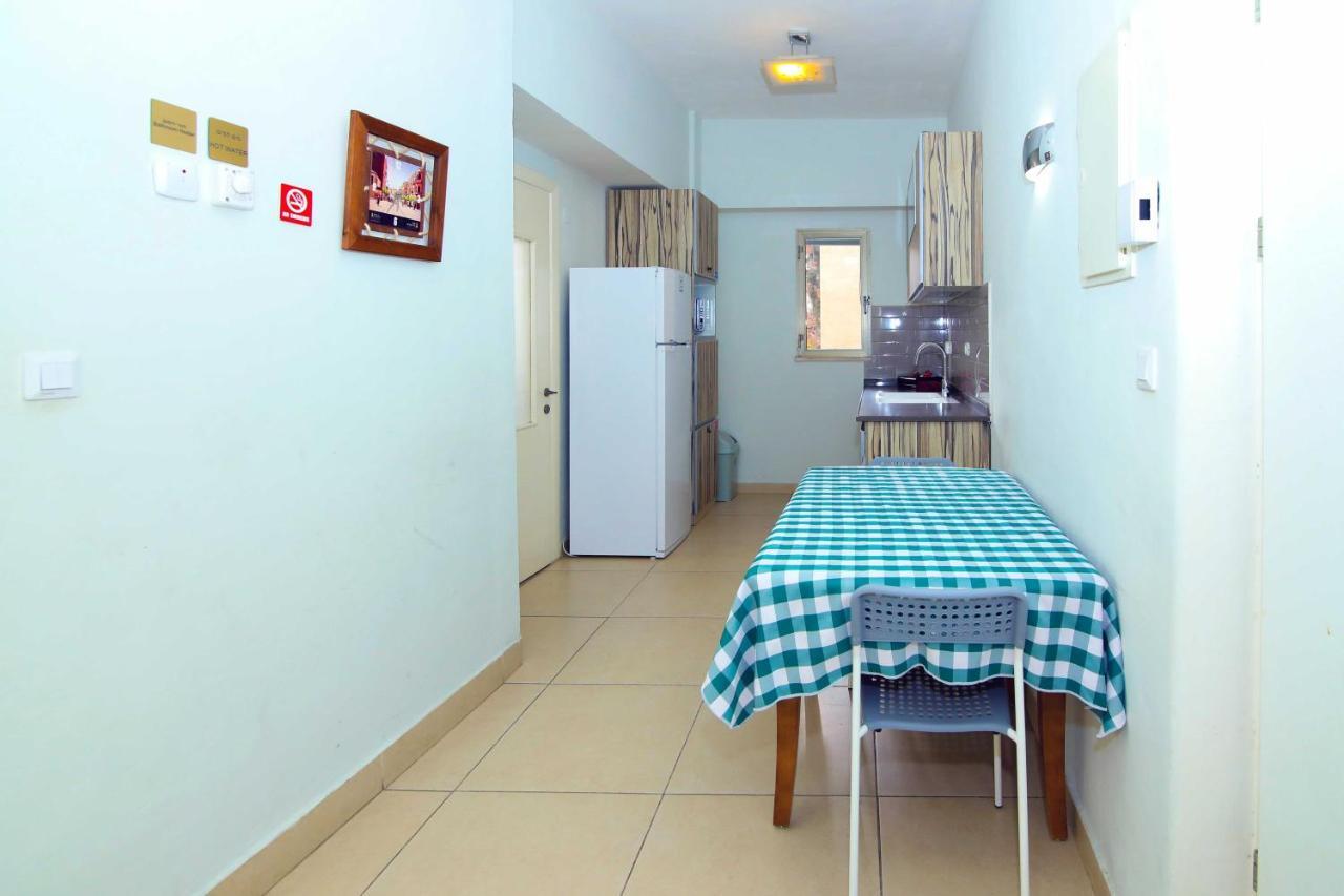 Segal In Jerusalem Apartments 외부 사진