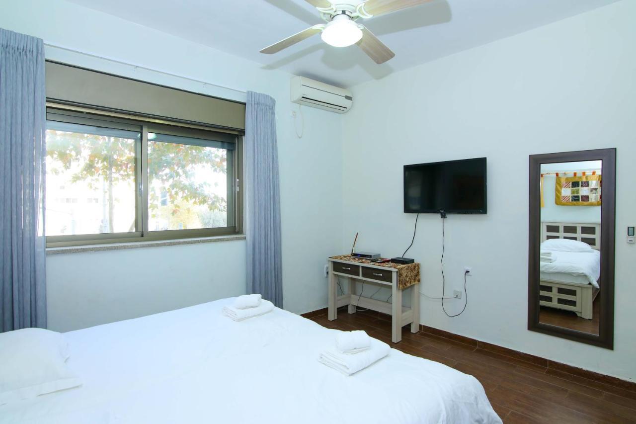 Segal In Jerusalem Apartments 외부 사진