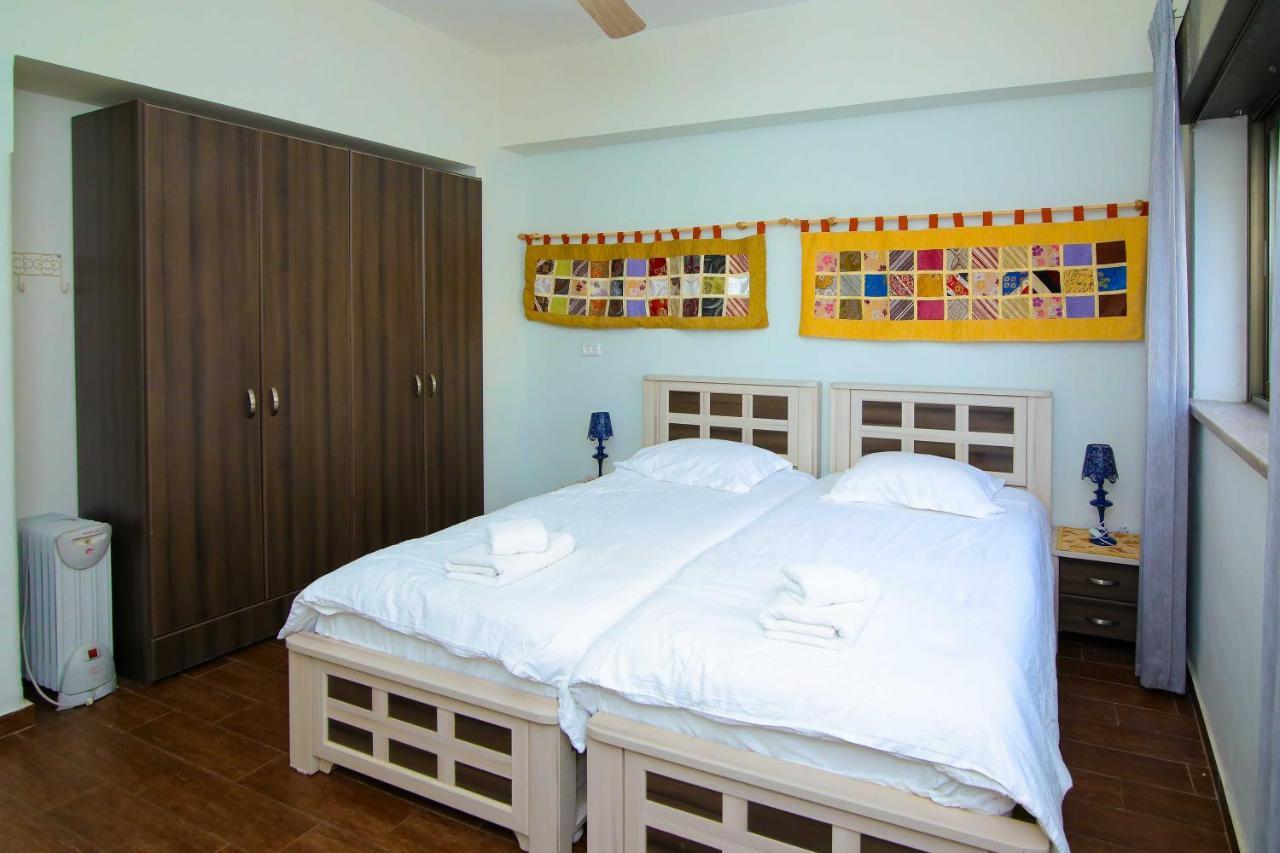 Segal In Jerusalem Apartments 외부 사진