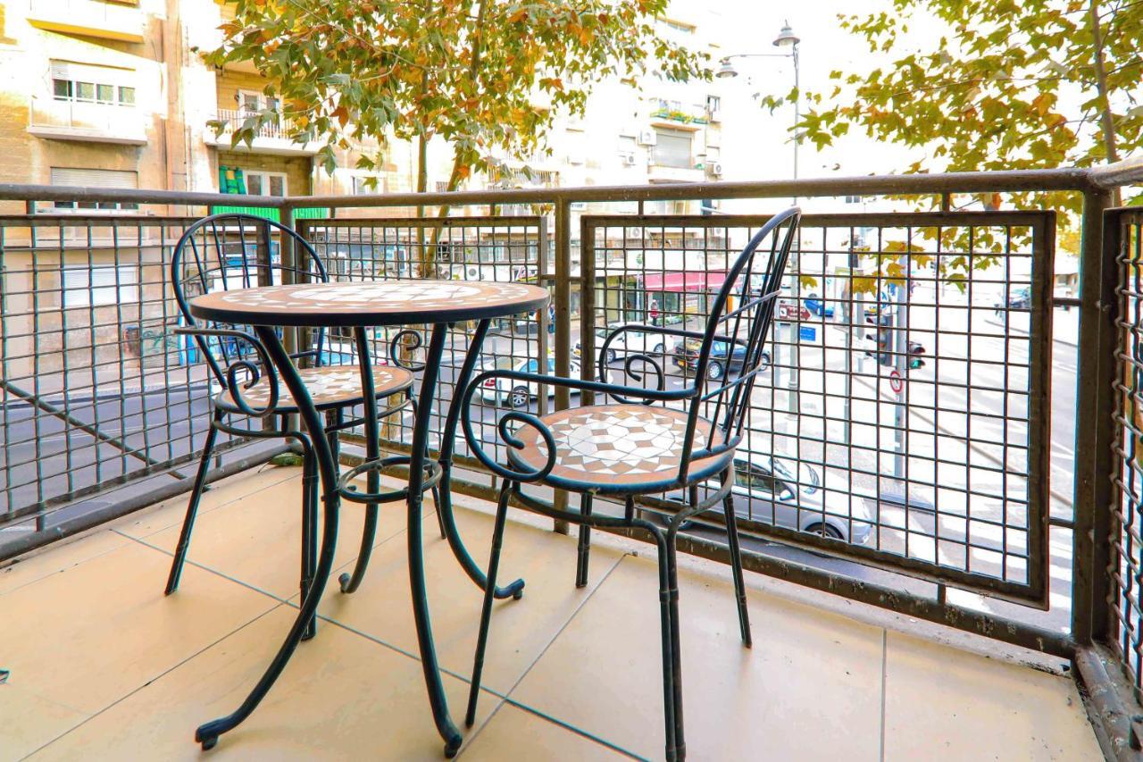 Segal In Jerusalem Apartments 외부 사진