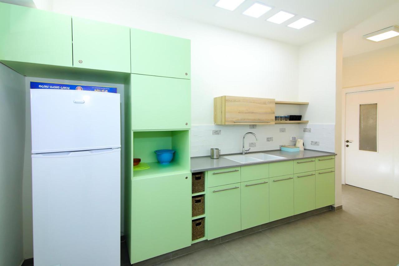 Segal In Jerusalem Apartments 외부 사진