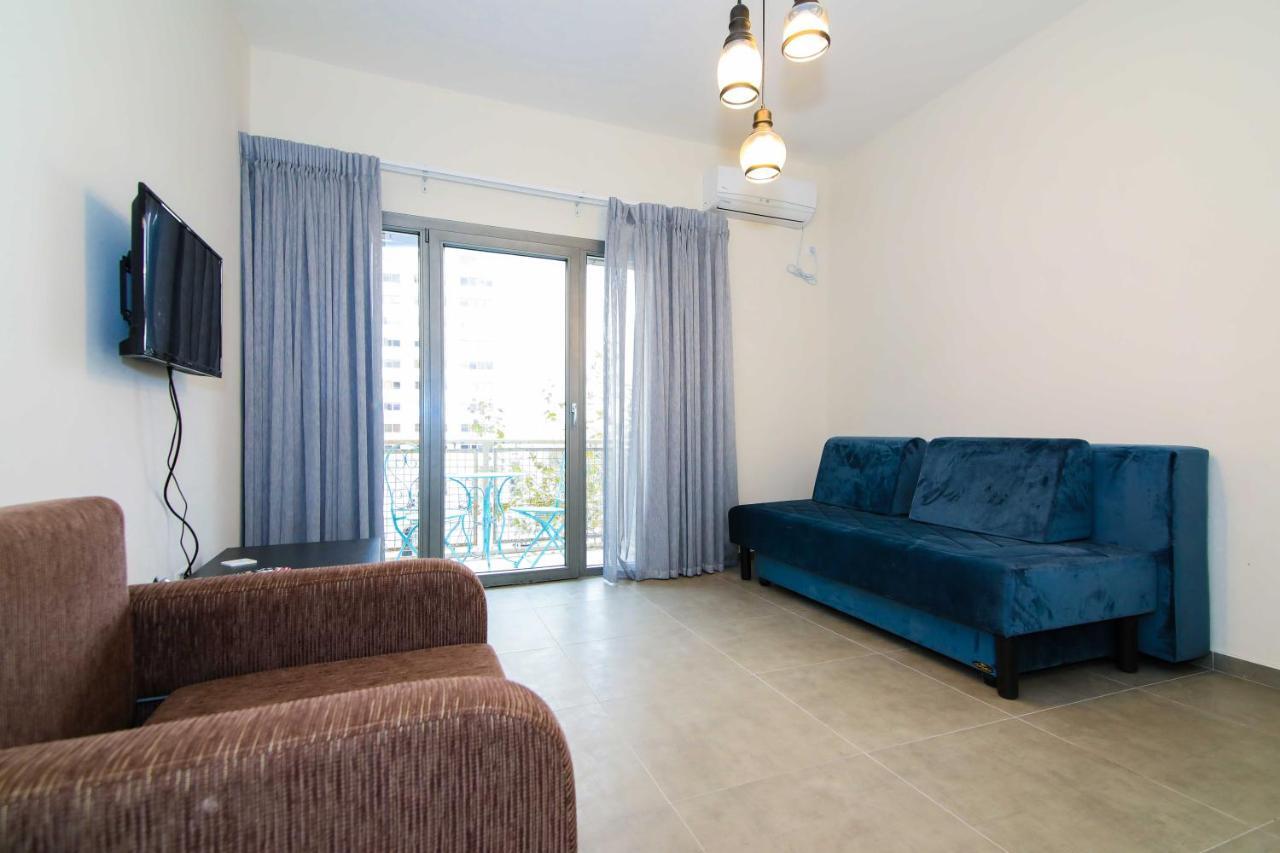 Segal In Jerusalem Apartments 외부 사진