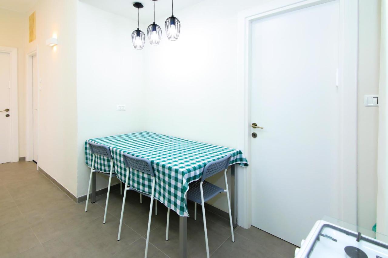 Segal In Jerusalem Apartments 외부 사진
