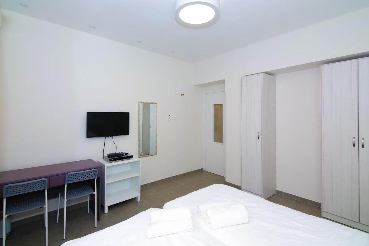 Segal In Jerusalem Apartments 외부 사진
